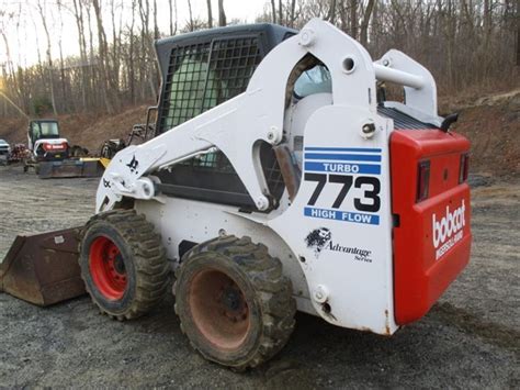 773 skid steer 2000|bobcat 773 for sale.